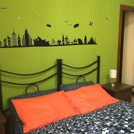 Interno 16 Apartment Verona Exterior foto