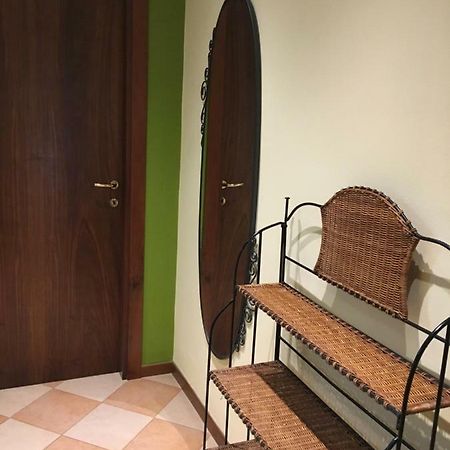Interno 16 Apartment Verona Exterior foto