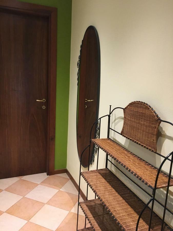 Interno 16 Apartment Verona Exterior foto