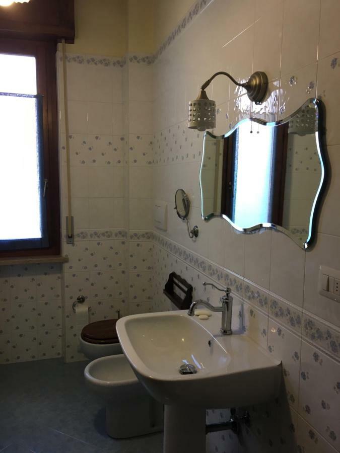 Interno 16 Apartment Verona Exterior foto