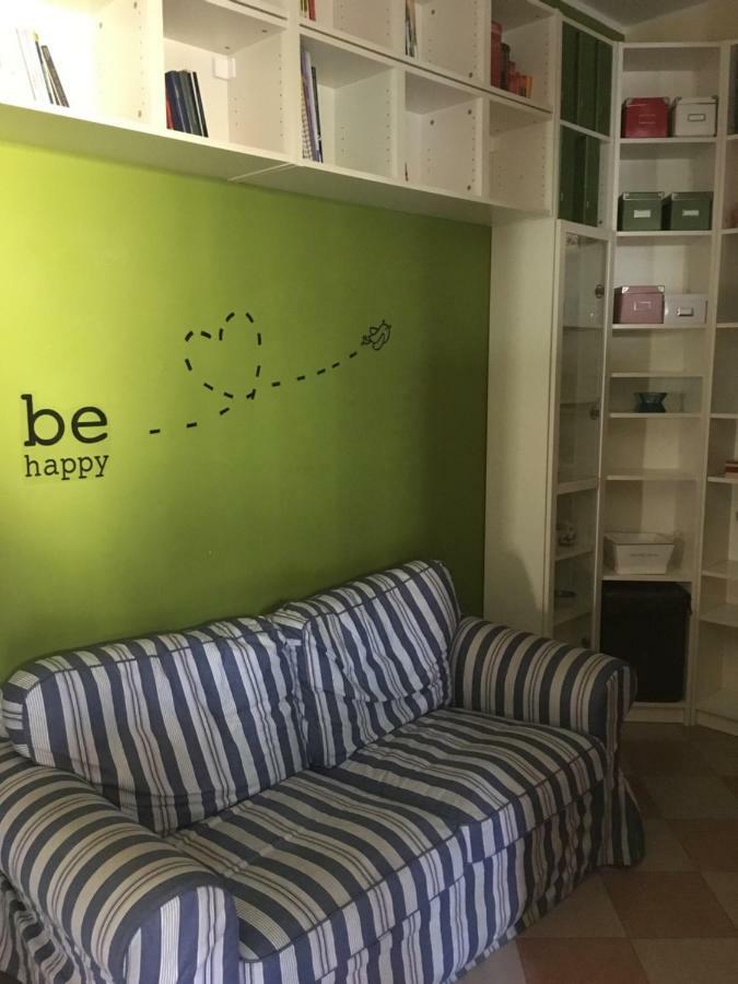 Interno 16 Apartment Verona Exterior foto